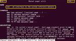 What Does the Man Command Do in Linux?