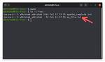 What Does the Option Do in Linux?