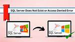 What Does the Sql Server Error "String Data, Right Truncation" Mean and How Do I Fix It?