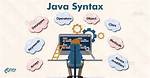 What Does the Syntax Mean in Java?