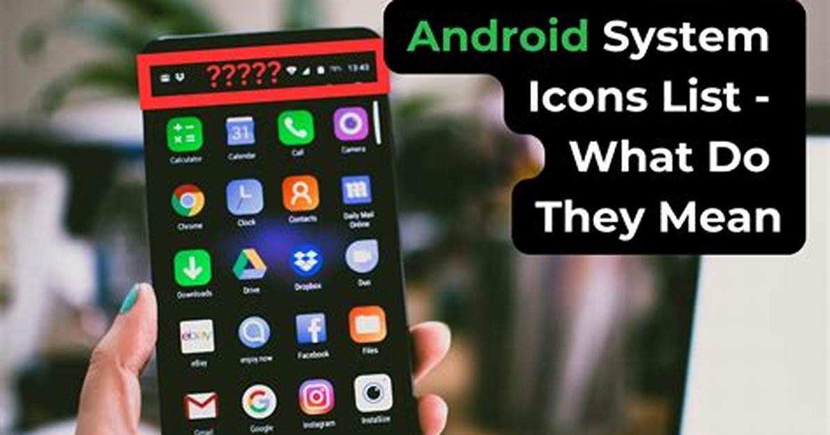 What Does the Term Android Mean?