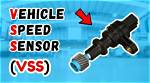 What Does the Vss Sensor Do?