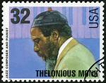 What Does Thelonious Mean?