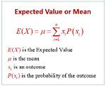 What Does This Expected Value Notation Mean?