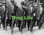 What Does Thug Mean