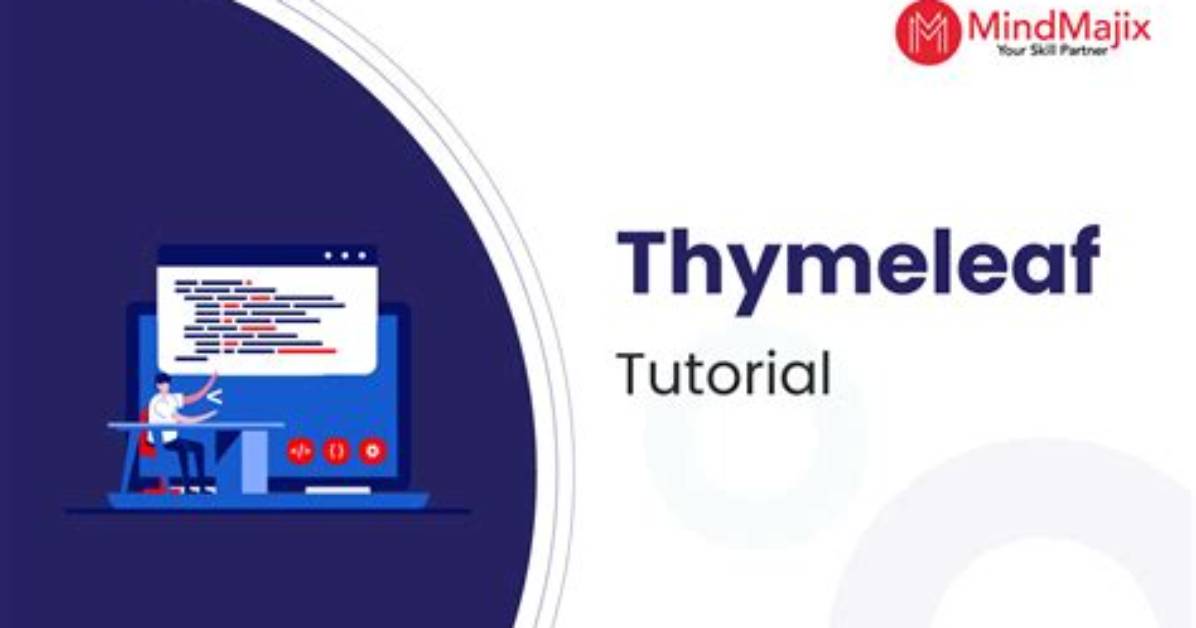 What Does Thymeleaf Do?