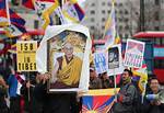 What Does Tibet Mean? | Contextresponse. Com