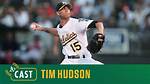 What Does Tim Hudson Do Now