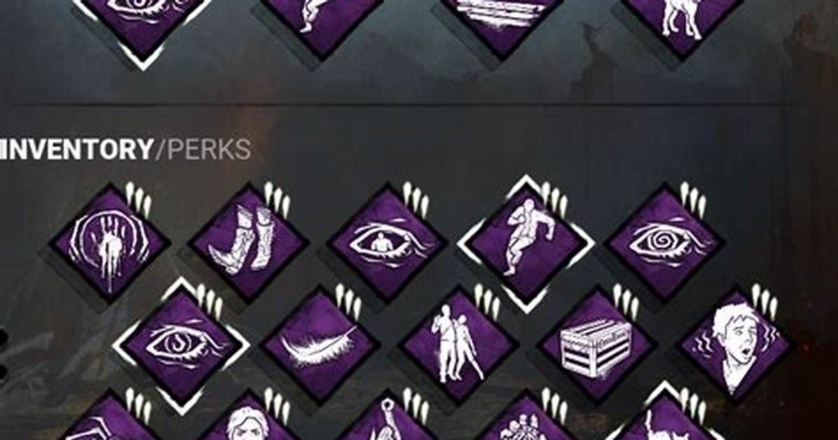 What Does Tinkerer Do Dbd?