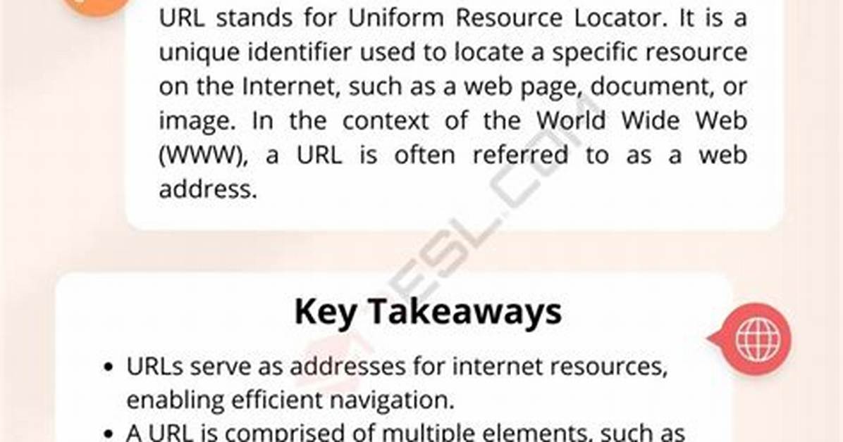 What Does Tiny Url Mean?