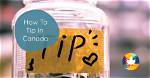 What Does Tipstaves Mean?
