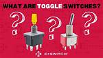 What Does Toggle Mean
