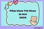 What Does Tpddl Mean?