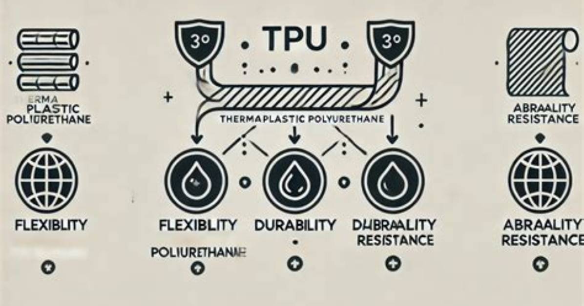 What Does Tpu Mean?