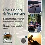What Does Trailside Mean?
