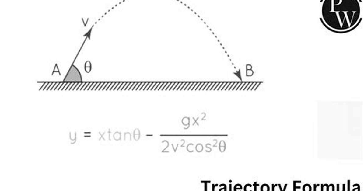 What Does Trajectory Mean