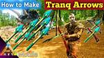 What Does Tranqs Mean?