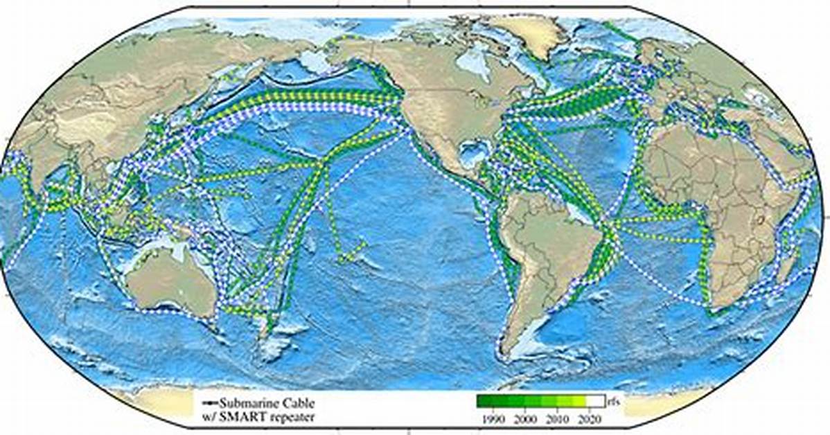 What Does Transoceanic Do?