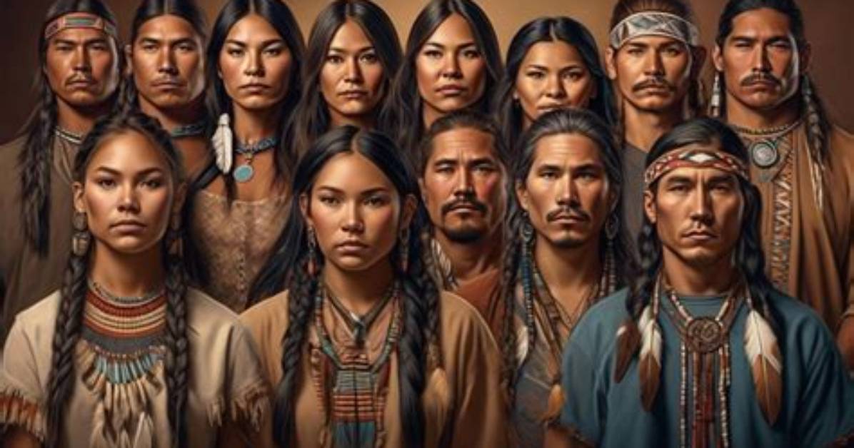 What Does Tribes Mean?