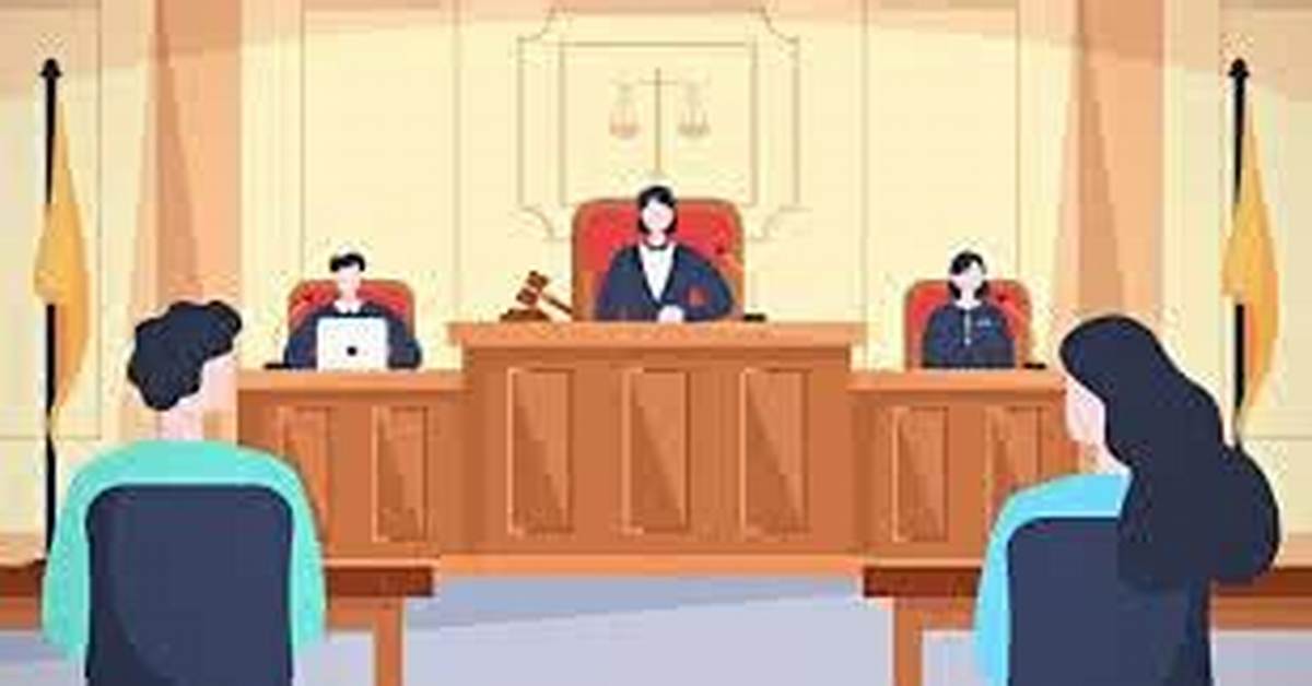 What Does Tribunal Mean?