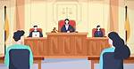 What Does Tribunal Mean?
