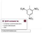 What Does Trinitrobenzene Mean?