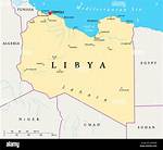 What Does Tripoli Mean?
