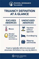 What Does Truancy Do?