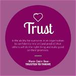 What Does Trusted Mean?