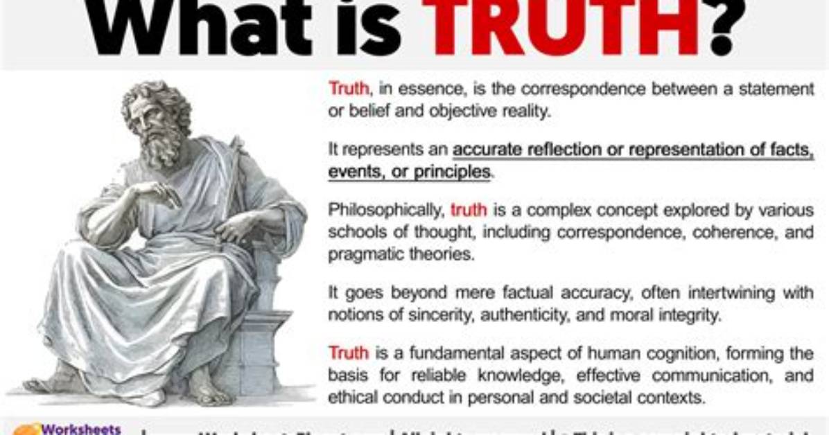 What Does Truth Do?