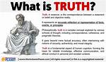 What Does Truth Do?