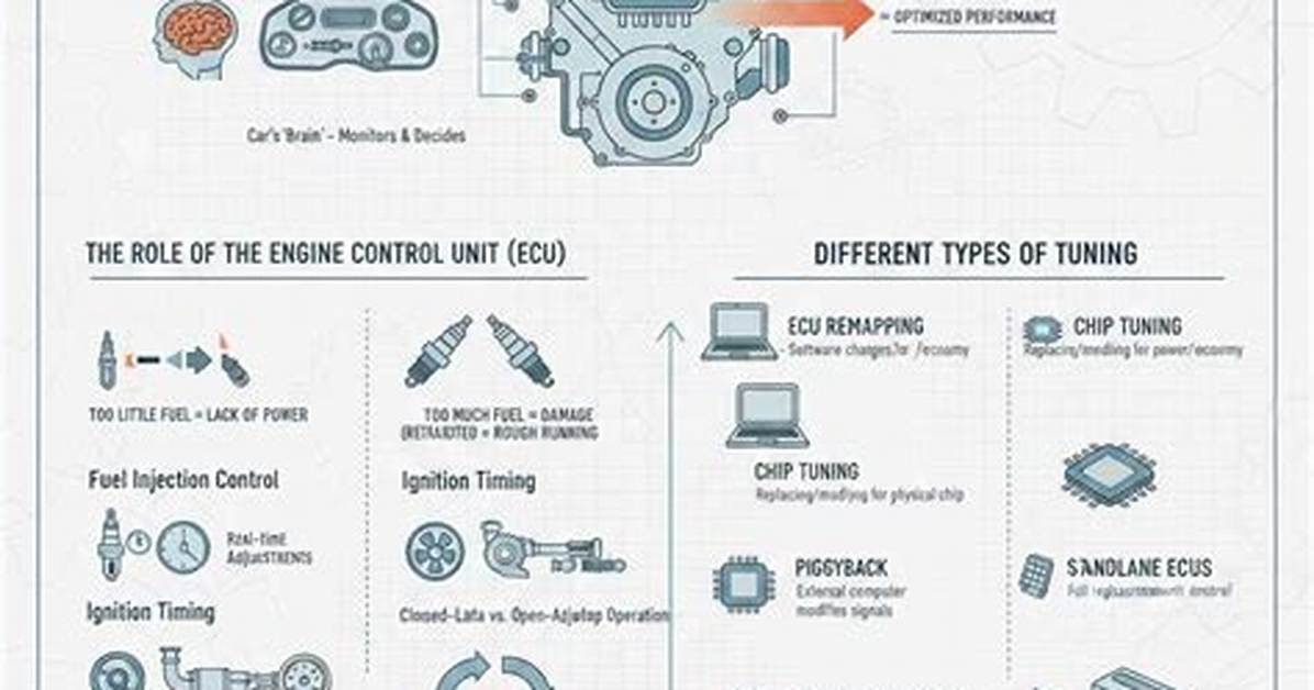 What Does Tuning Mean?