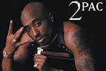 What Does Tupac Stand for?
