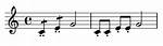 What Does Two Dots over a Note Mean?