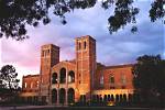 What Does Ucla Stand For