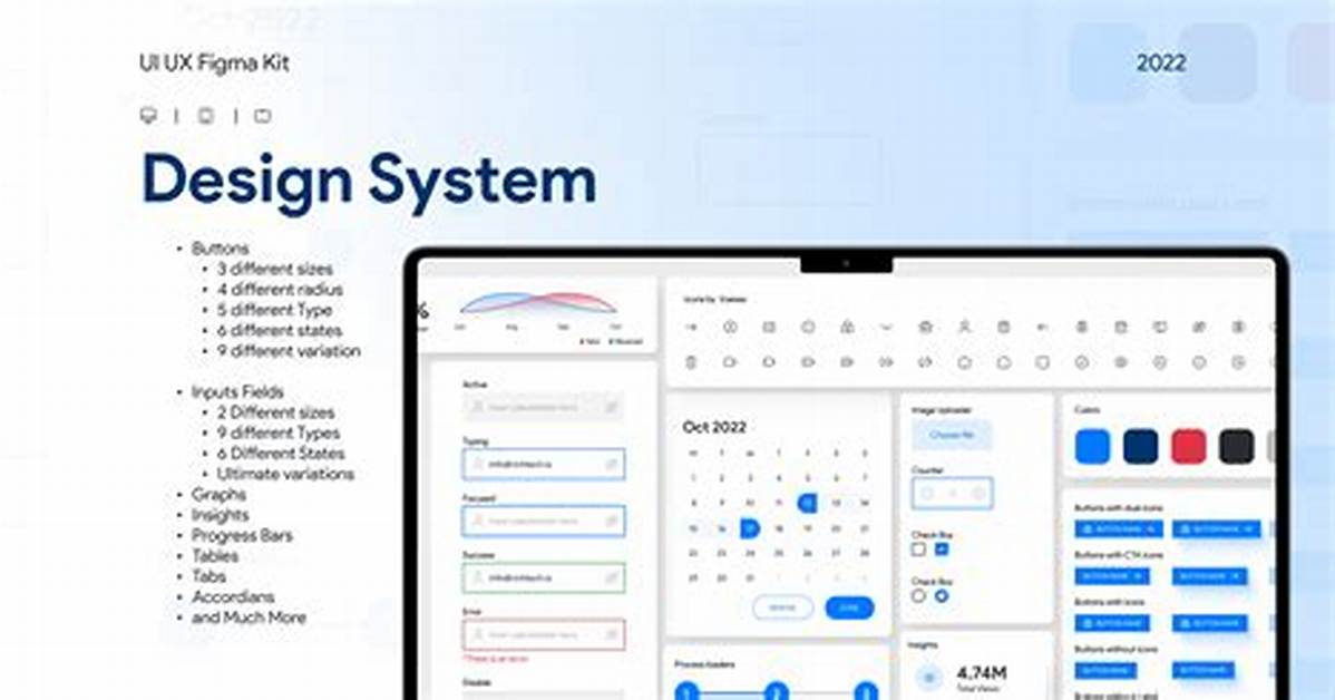 What Does Ui Kit Do