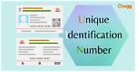 What Does Uid Code Mean
