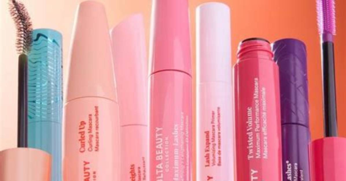 What Does Ulta Do with Eyebrows?