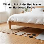 What Does Under Bed Mean?