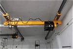 What Does Underhung Mean?