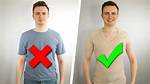 What Does Undershirts Look Like?
