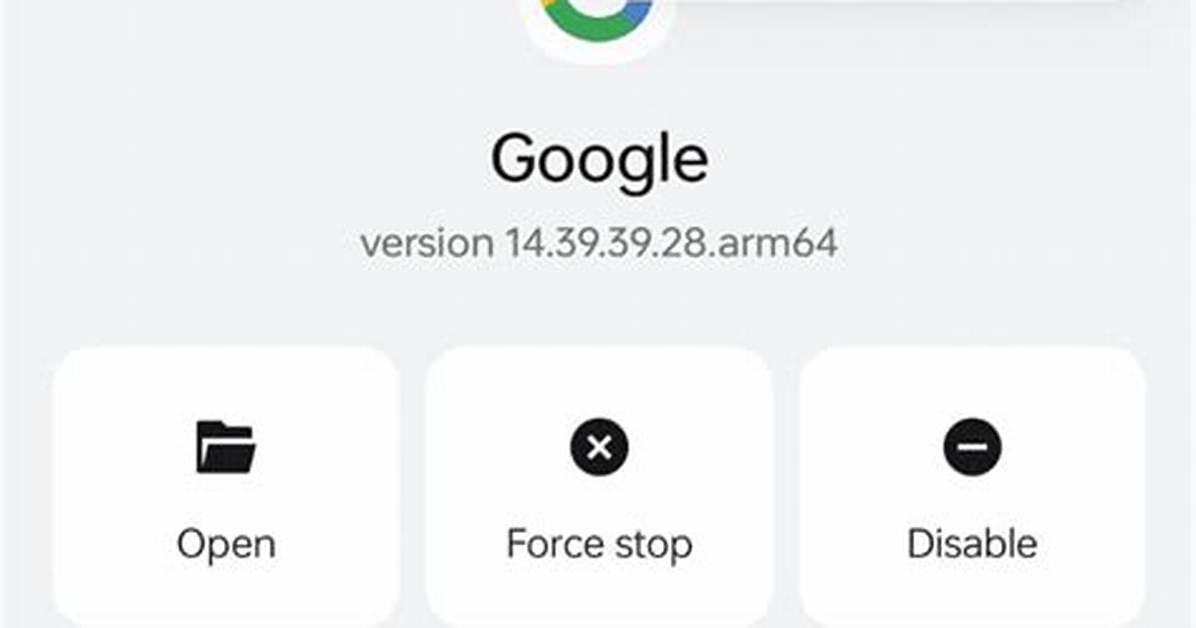 What Does Uninstall Updates Do on Android?