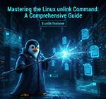 What Does Unlink Do in Linux?