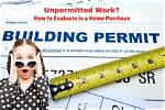 What Does Unpermitted Mean?