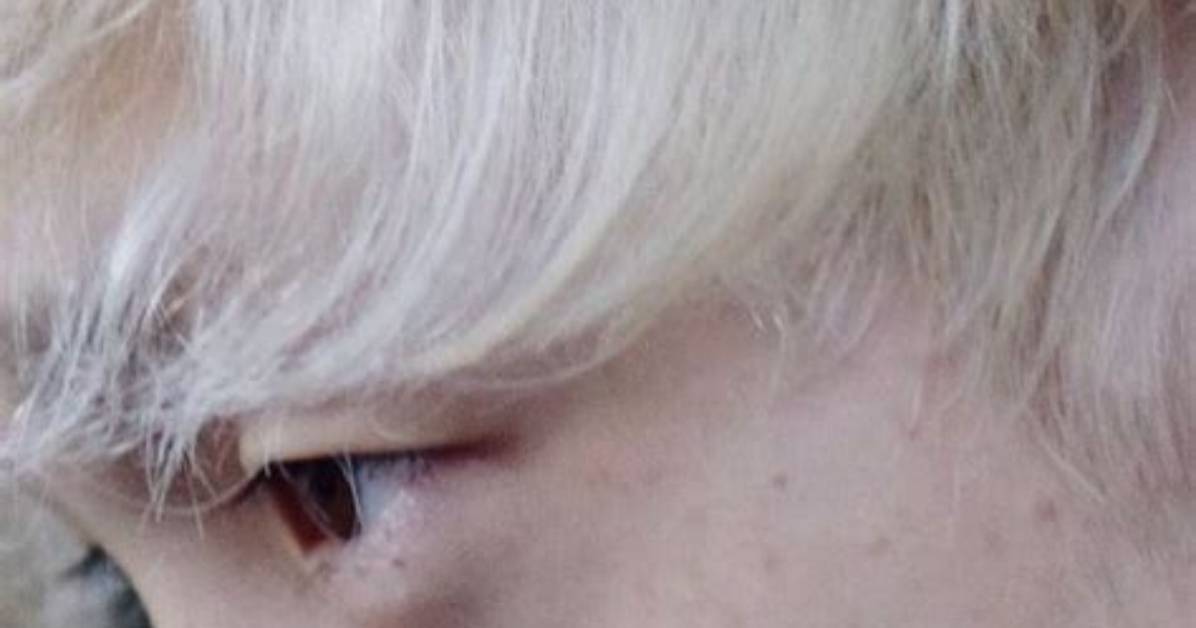 What Does Unwhitewashed Mean?