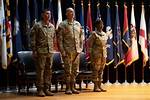 What Does Usarec Stand For