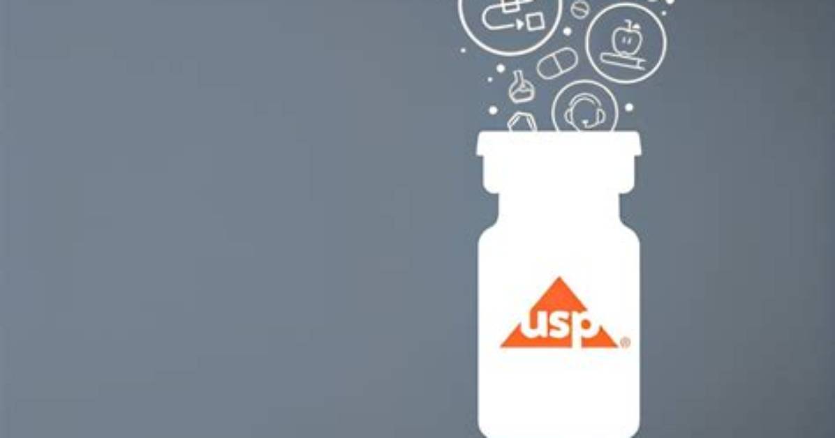 What Does Usp Stand For