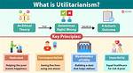 What Does Utilitarian Mean