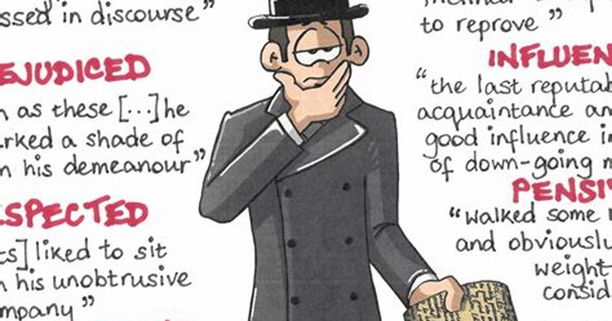 What Does Utterson Daringly Do?