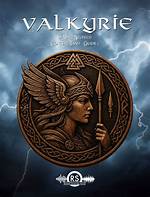 What Does Valkyrie Stand for?